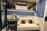 1 Bedroom Condo for rent in Bang Na, Bangkok near MRT Si Iam