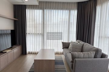 2 Bedroom Condo for rent in Ashton Chula-Silom,  near MRT Sam Yan