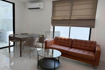 3 Bedroom Townhouse for rent in Areeya Mandarina Sukhumvit 77, Suan Luang, Bangkok near MRT Si Nut