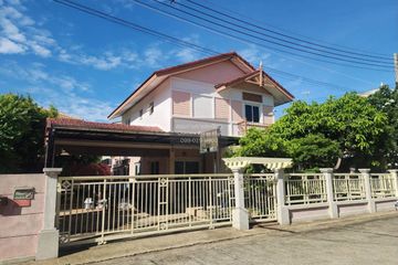 3 Bedroom House for rent in Baan Fah Piyarom, Bueng Kham Phroi, Pathum Thani