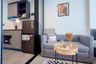 1 Bedroom Condo for rent in Atmoz Palacio Ladprao-Wanghin, Lat Phrao, Bangkok