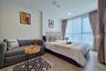 1 Bedroom Condo for rent in Atmoz Palacio Ladprao-Wanghin, Lat Phrao, Bangkok
