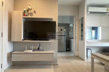 1 Bedroom Condo for rent in Aspire Erawan, Pak Nam, Samut Prakan near BTS Erawan Museum