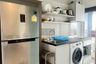 1 Bedroom Condo for rent in Aspire Erawan, Pak Nam, Samut Prakan near BTS Erawan Museum