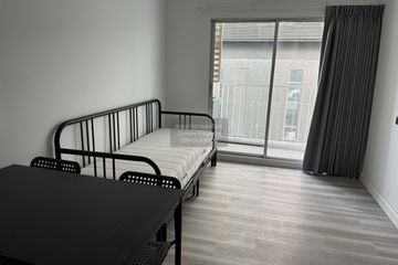 2 Bedroom Condo for rent in A Space Asoke - Ratchada, Din Daeng, Bangkok near MRT Phra Ram 9
