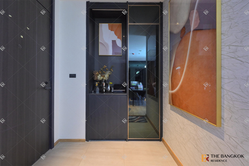 2 Bedroom Condo for sale in The FINE Bangkok Thonglor - Ekamai, Khlong Tan Nuea, Bangkok