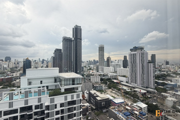 2 Bedroom Condo for sale in The FINE Bangkok Thonglor - Ekamai, 