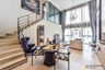 2 Bedroom Condo for sale in The Lofts Silom, Silom, Bangkok near BTS Surasak