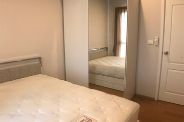 2 Bedroom Condo for sale in Hive Sathorn,  near BTS Krung Thon Buri