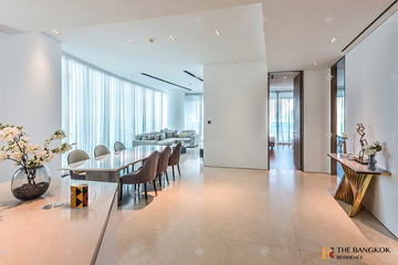 2 Bedroom Condo for rent in Banyan Tree Residences Riverside Bangkok, Khlong San, Bangkok near BTS Khlong San