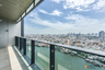 2 Bedroom Condo for rent in Banyan Tree Residences Riverside Bangkok, Khlong San, Bangkok near BTS Khlong San