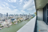 2 Bedroom Condo for rent in Banyan Tree Residences Riverside Bangkok, Khlong San, Bangkok near BTS Khlong San