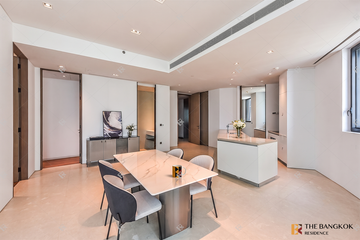2 Bedroom Condo for rent in Banyan Tree Residences Riverside Bangkok, Khlong San, Bangkok near BTS Khlong San