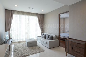 1 Bedroom Condo for rent in Menam Residences Condominium, Wat Phraya Krai, Bangkok