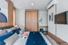 1 Bedroom Condo for sale in Ideo Mobi Rangnam, Thanon Phaya Thai, Bangkok near BTS Victory Monument
