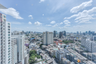 1 Bedroom Condo for sale in Ideo Mobi Rangnam, Thanon Phaya Thai, Bangkok near BTS Victory Monument