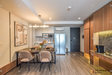 1 Bedroom Condo for sale in Ideo Mobi Rangnam, Thanon Phaya Thai, Bangkok near BTS Victory Monument