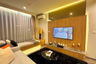 1 Bedroom Condo for sale in Ideo Mobi Rangnam,  near BTS Victory Monument