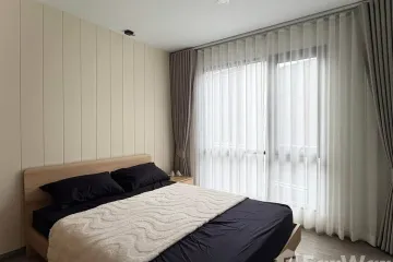 1 Bedroom Condo for rent in The Shade Sathon 1, Chong Nonsi, Bangkok near MRT Khlong Toei