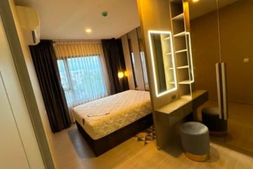 2 Bedroom Condo for rent in Aspire Sukhumvit-Onnut, Suan Luang, Bangkok near BTS On Nut