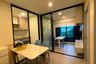 2 Bedroom Condo for rent in Aspire Sukhumvit-Onnut, Suan Luang, Bangkok near BTS On Nut