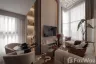 2 Bedroom Condo for rent in SOHO Bangkok Ratchada,  near MRT Huai Khwang
