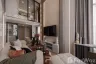 2 Bedroom Condo for rent in SOHO Bangkok Ratchada,  near MRT Huai Khwang