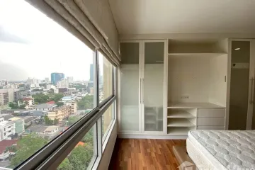 1 Bedroom Condo for sale in Centric Scene Phaholyothin 9, Phaya Thai, Bangkok near BTS Ari