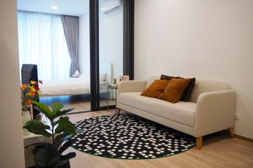 1 Bedroom Condo for rent in XT Phayathai, Thanon Phaya Thai, Bangkok near BTS Phaya Thai