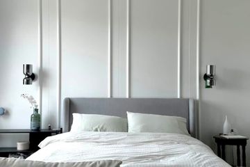 1 Bedroom Condo for rent in Ideo Mobi Rangnam, Thanon Phaya Thai, Bangkok near BTS Victory Monument
