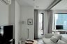 1 Bedroom Condo for rent in Ideo Mobi Rangnam, Thanon Phaya Thai, Bangkok near BTS Victory Monument