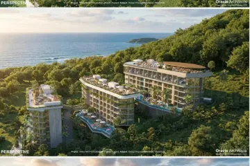 Land for sale in Sakhu, Phuket