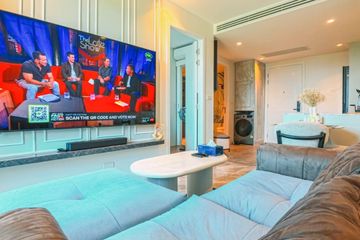 1 Bedroom Condo for sale in The City Phuket, Kathu, Phuket