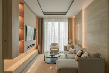 2 Bedroom Condo for rent in Supalai Oriental Sukhumvit 39, Khlong Tan Nuea, Bangkok