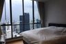 2 Bedroom Condo for rent in Hyde Sukhumvit 13, Khlong Toei Nuea, Bangkok near BTS Nana