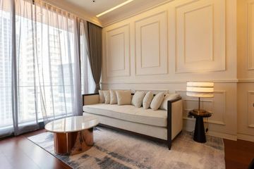 2 Bedroom Condo for rent in KHUN by YOO inspired by Starck, Khlong Tan Nuea, Bangkok near BTS Thong Lo