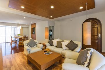 2 Bedroom Condo for rent in Lumpini, Bangkok near BTS Ploen Chit