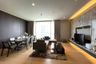 2 Bedroom Condo for rent in Saladaeng One, Silom, Bangkok near MRT Lumpini