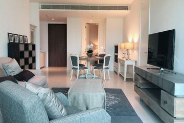 2 Bedroom Condo for rent in 185 Rajadamri, Lumpini, Bangkok near BTS Ratchadamri