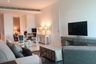 2 Bedroom Condo for rent in 185 Rajadamri, Lumpini, Bangkok near BTS Ratchadamri