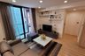 2 Bedroom Condo for rent in Khlong Tan Nuea, Bangkok