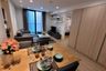 2 Bedroom Condo for rent in Khlong Tan Nuea, Bangkok