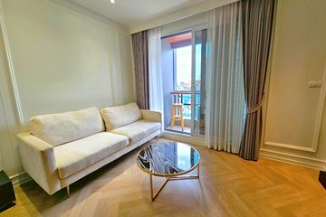 2 Bedroom Condo for rent in The Address Asoke, Makkasan, Bangkok near MRT Phetchaburi
