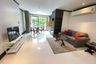1 Bedroom Condo for rent in 
