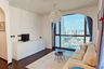 2 Bedroom Condo for rent in The Line Ratchathewi, Thanon Phetchaburi, Bangkok near BTS Ratchathewi