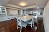 3 Bedroom Condo for rent in Khlong Tan Nuea, Bangkok near BTS Phrom Phong