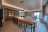 2 Bedroom Condo for rent in The Lofts Yennakart, Chong Nonsi, Bangkok near BTS Chong Nonsi