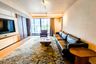 3 Bedroom Condo for rent in Khlong Toei, Bangkok near MRT Queen Sirikit National Convention Centre