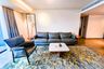 3 Bedroom Condo for rent in Khlong Toei, Bangkok near MRT Queen Sirikit National Convention Centre