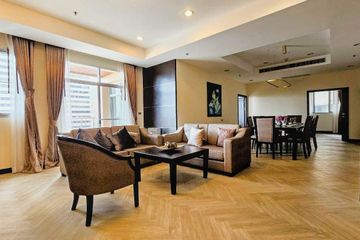 3 Bedroom Condo for rent in Khlong Toei Nuea, Bangkok near MRT Sukhumvit